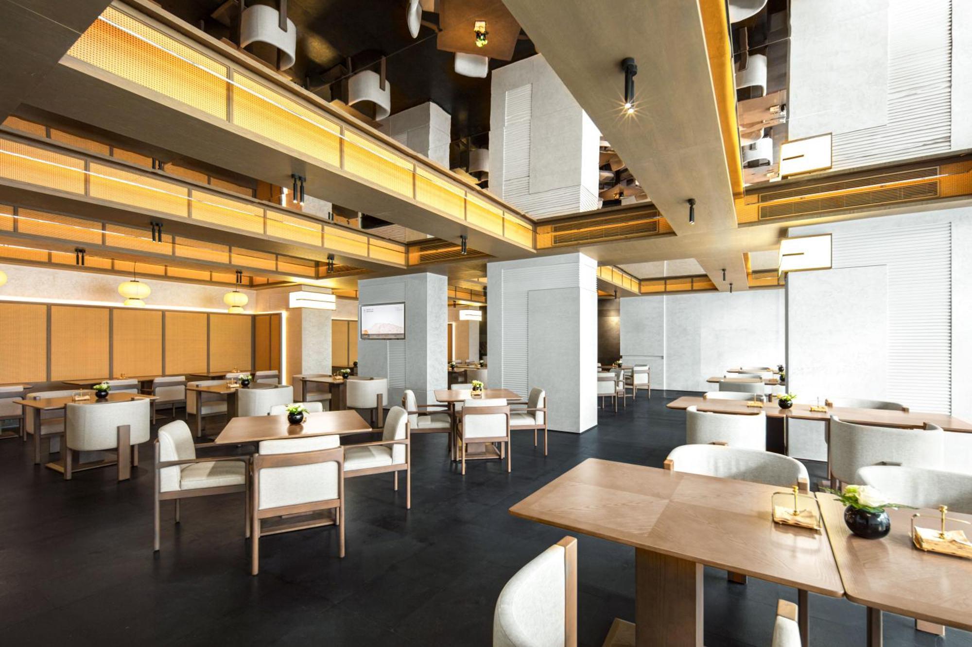 Atour Hotel Suzhou Beisi Pagoda Taohuawu Street Eksteriør billede