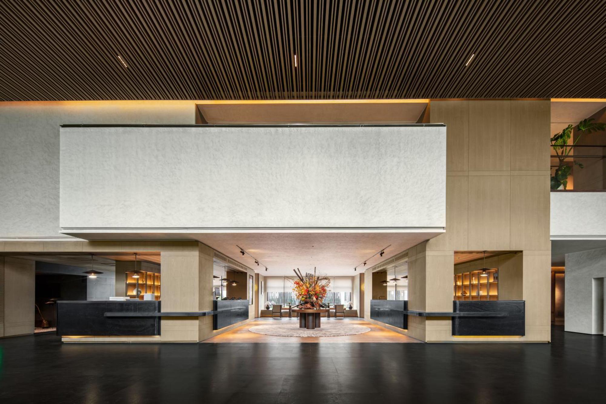 Atour Hotel Suzhou Beisi Pagoda Taohuawu Street Eksteriør billede